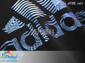 变色龙印花材料