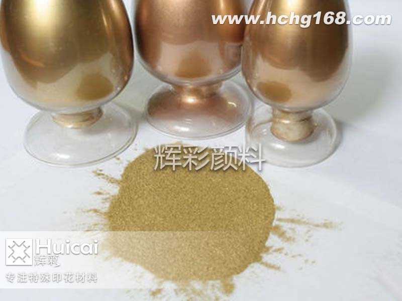 铜金粉批发