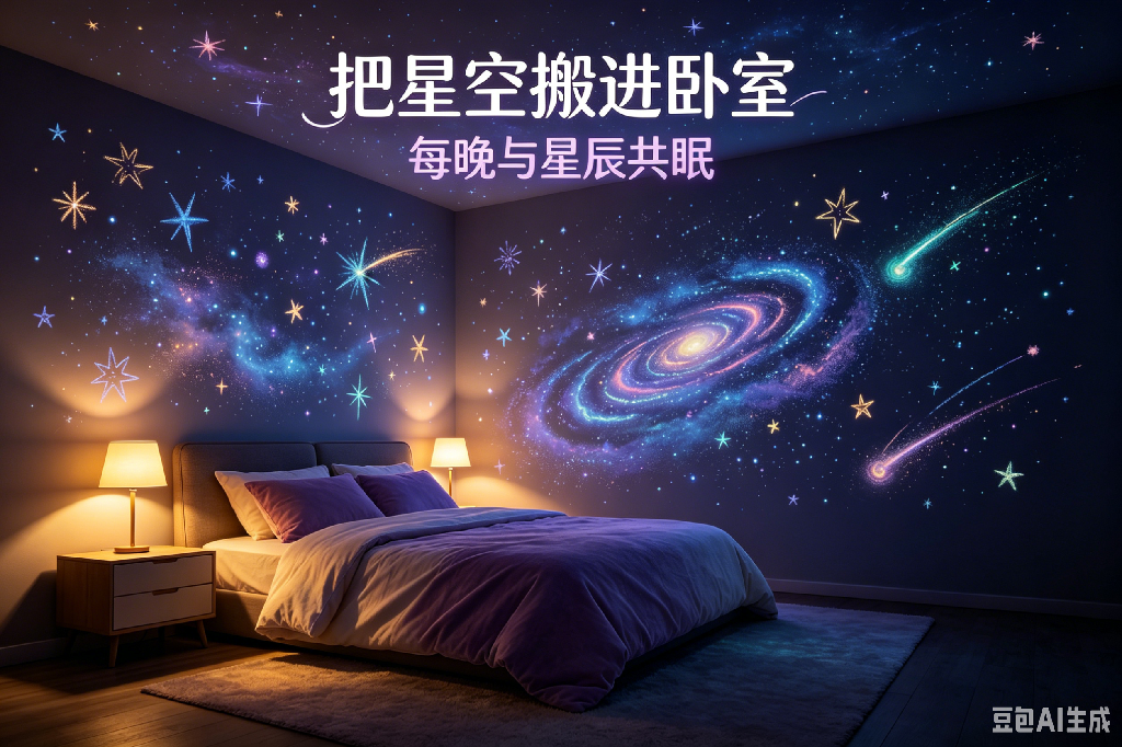 夜光粉